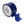 Ouch! PVC Non-Stick Bondage Tape - Navy Blue - 20 metre Length