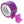 Ouch! PVC Non-Stick Bondage Tape - Purple - 20 metre Length