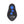 Ouch! e-Stim & Vibrating Butt Plug with Wireless Remote - Black