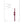 OUCH! Halo - Eyemask - Burgundy
