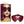 OUCH! Halo - Eyemask - Burgundy