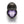 Ouch! Heart Gem Gunmetal Butt Plug - Medium