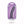Ouch! Smooth 6 Inch G-Spot Dildo - Metallic Purple