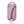 Ouch! Beaded Silicone 5 Inch G-Spot Dildo - Rose Gold