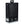 Ouch! Silicone Ribbed Strap-On - Black