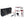 Ouch! Milan Collection - Kit with Bag - 8 Piece - Black/Red 