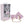 Ouch! Paris Collection - Handcuffs - Pink