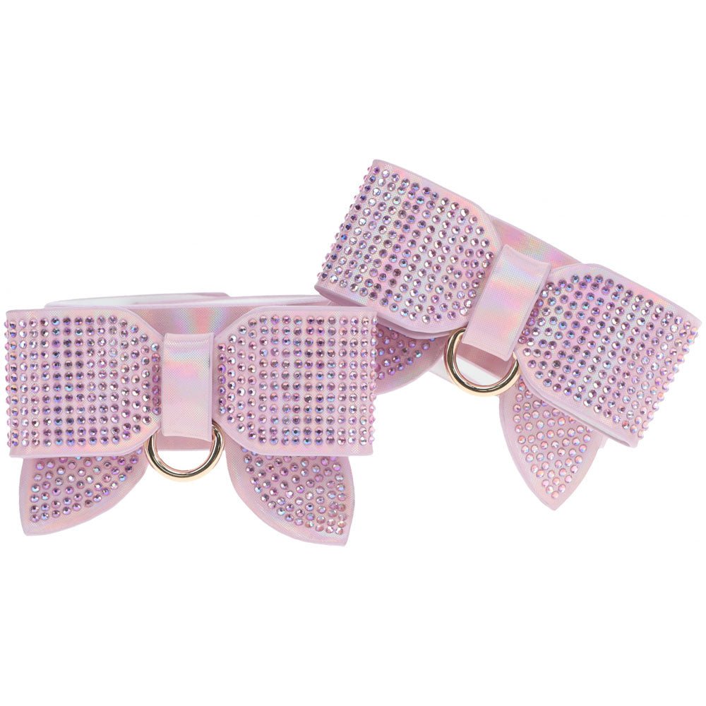 Ouch! Paris Collection - Handcuffs - Pink