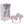 Ouch! Paris Collection - Leg Cuffs - Pink