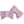 Ouch! Paris Collection - Leg Cuffs - Pink