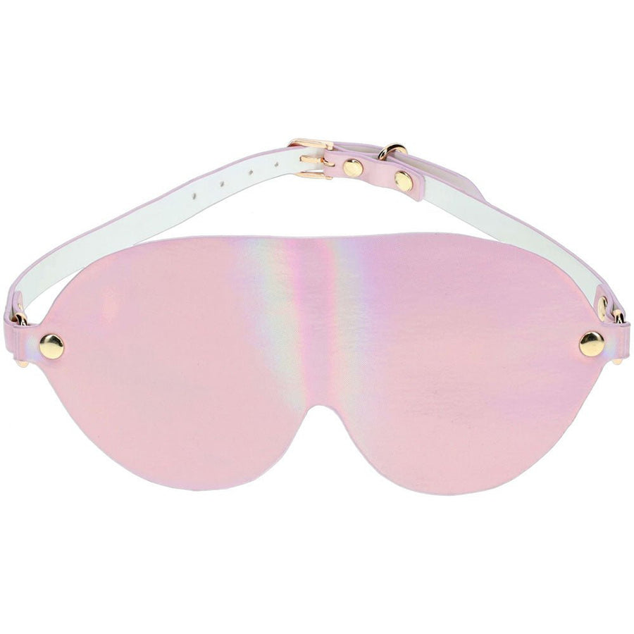 Ouch! Paris Collection - Blindfold - Pink