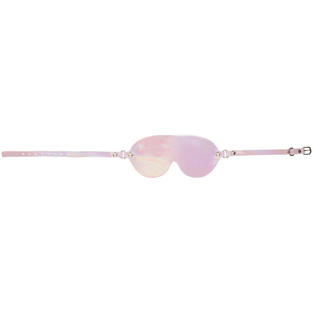 Ouch! Paris Collection - Blindfold - Pink