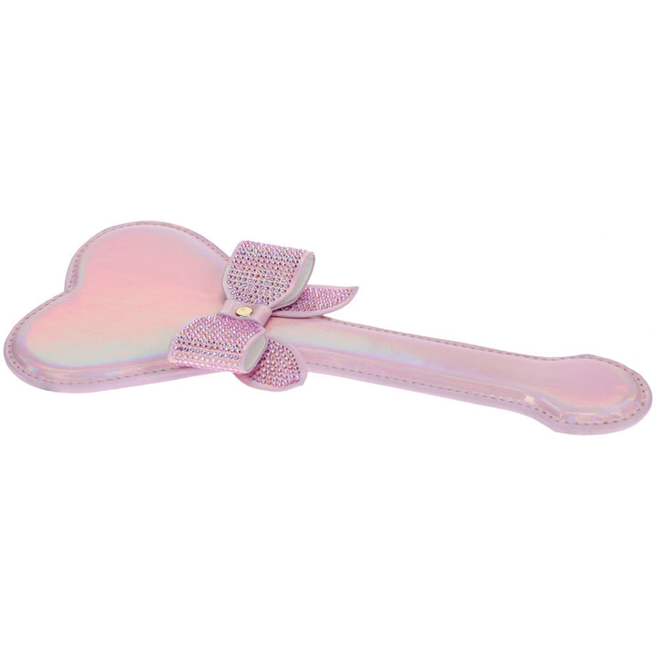 Ouch! Paris Collection - Heart Paddle - Pink