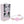 Ouch! Paris Collection - Silicone Ball Gag - Pink