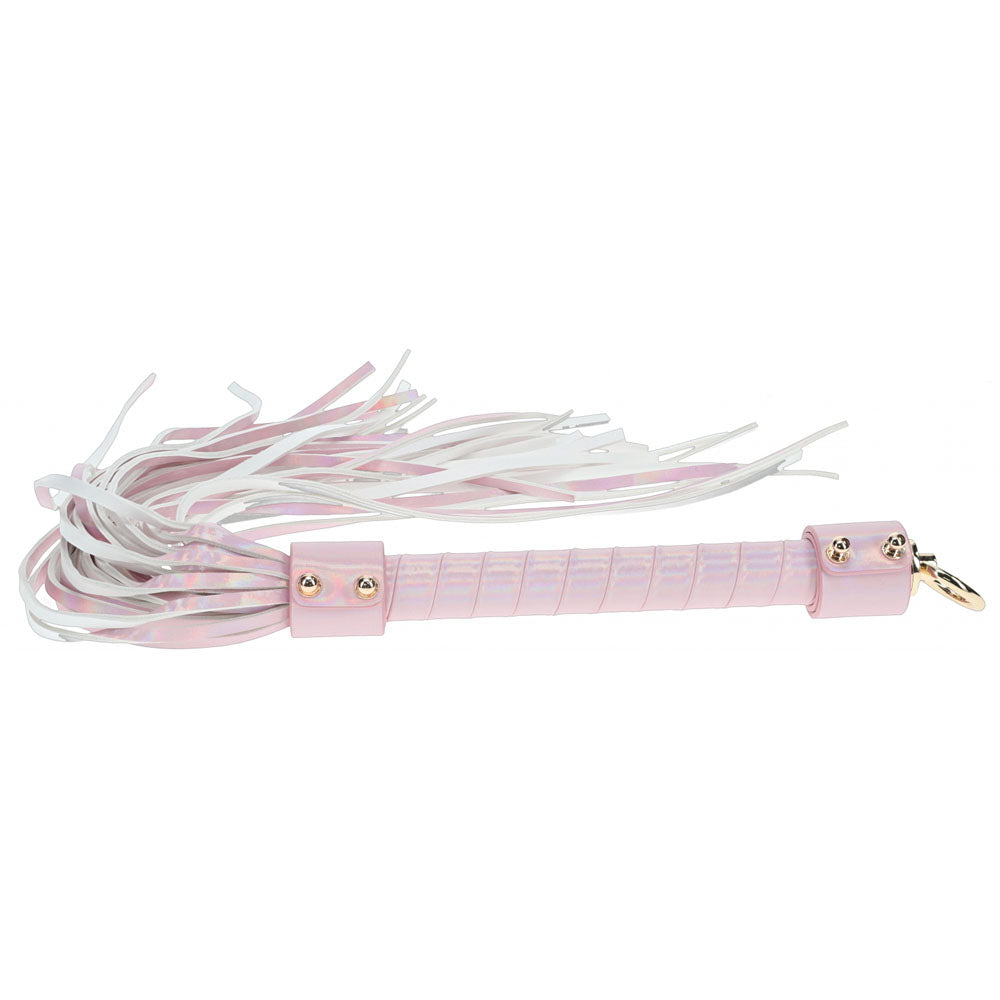 Ouch! Paris Collection - Flogger - Pink