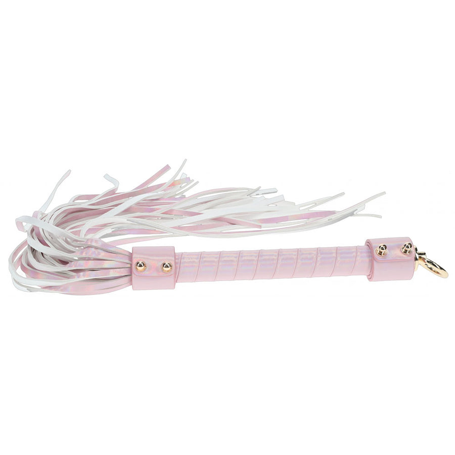 Ouch! Paris Collection - Flogger - Pink