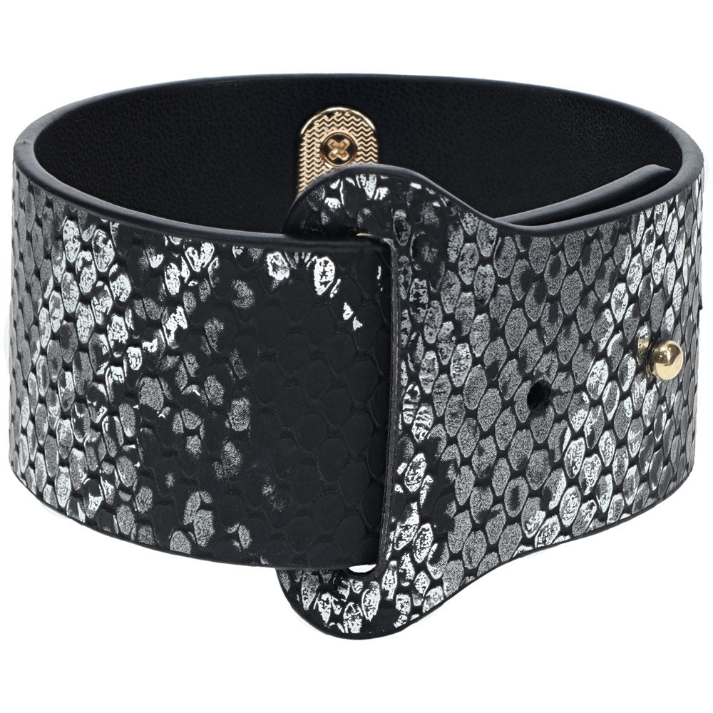 Ouch! Florence Collection - Handcuffs - Black