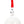LuvPump Vagina Pump Enhancement System - Clear/Red

