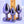 Playboy Pleasure 3 Ways - Metal Butt Plugs - Set of 3 Sizes