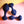 Playboy Pleasure Tail Trainer Butt Plugs - Black - Set of 3