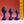 Playboy Pleasure Tail Trainer Butt Plugs - Black - Set of 3