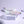 Playboy Pleasure Jewels Glass Double Ended Dildo