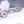 Playboy Pleasure Jewels King Glass Dildo