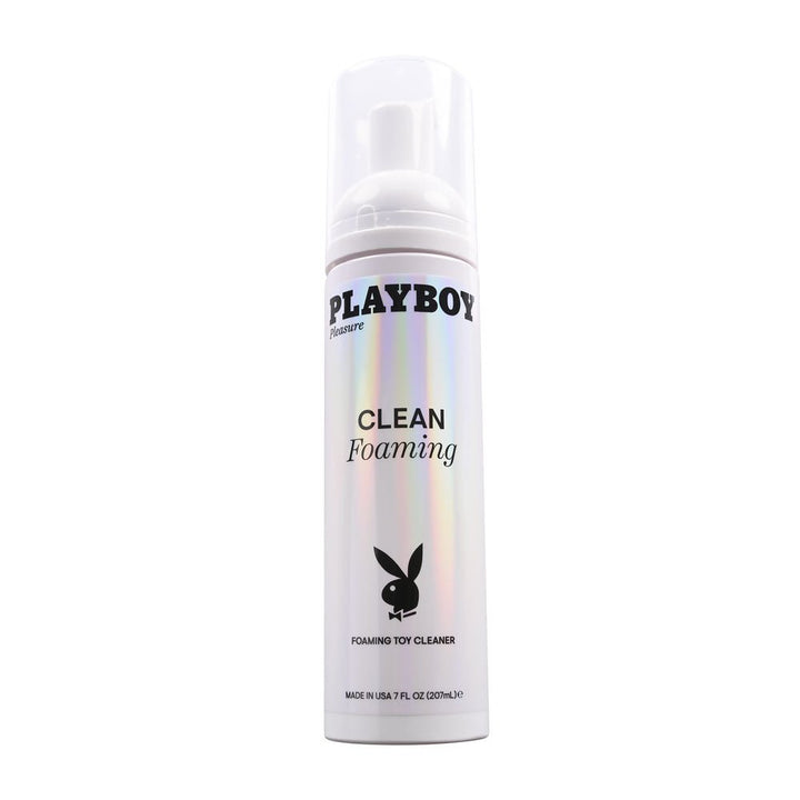 Playboy Pleasure Clean Foaming - 207ml