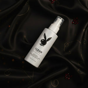 Playboy Pleasure Cleaning Foam Toy Cleaner - 50ml
