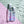 Playboy Pleasure Slick Cupcake Water Based Lubricant - 60ml