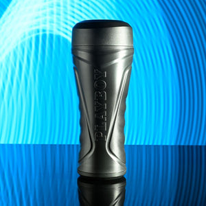Playboy Pleasure The Urge Medium Stroker - Clear