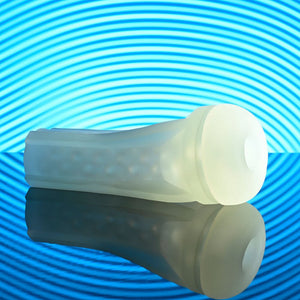 Playboy Pleasure The Urge Medium Stroker - Clear