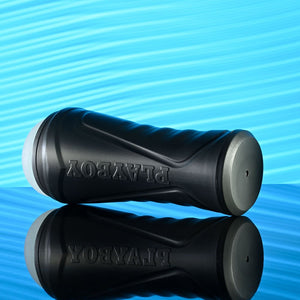 Playboy Pleasure The Urge Medium Stroker - Clear
