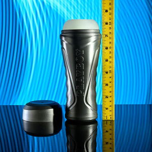 Playboy Pleasure The Urge Medium Stroker - Clear
