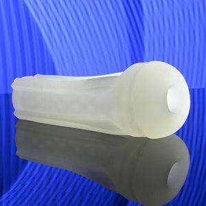 Playboy Pleasure The Urge Large Stroker - Clear