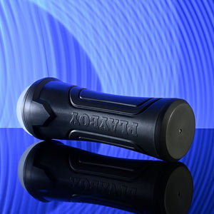 Playboy Pleasure The Urge Large Stroker - Clear