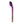 Playboy Pleasure Afternoon Delight - G-Spot Vibrator - Metallic Purple