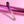 Playboy Pleasure Afternoon Delight - G-Spot Vibrator - Metallic Purple