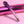 Playboy Pleasure Afternoon Delight - G-Spot Vibrator - Metallic Purple