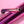 Playboy Pleasure Afternoon Delight - G-Spot Vibrator - Metallic Purple
