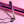 Playboy Pleasure Afternoon Delight - G-Spot Vibrator - Metallic Purple