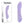 Playboy Pleasure Euphoria Mini Vibe - Purple