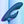Playboy Pleasure Lil Rabbit Rabbit Vibrator - Teal
