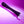 Playboy Pleasure Royal Massage Wand - Black