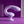 Playboy Pleasure Rev Me Up - Dual Motor Curved Vibrator - Purple