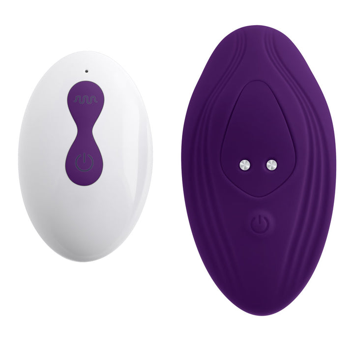 Playboy Pleasure Our Little Secret - Panty Vibrator With Wireless Remote Control