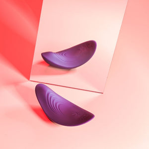 Playboy Pleasure Our Little Secret - Panty Vibrator With Wireless Remote Control