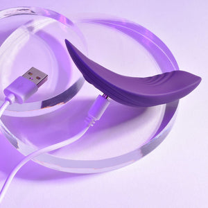 Playboy Pleasure Our Little Secret - Panty Vibrator With Wireless Remote Control
