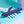 Playboy Pleasure Hop To It Rabbit Vibrator - Purple