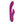 Playboy Pleasure Thumper Rabbit Vibrator - Purple